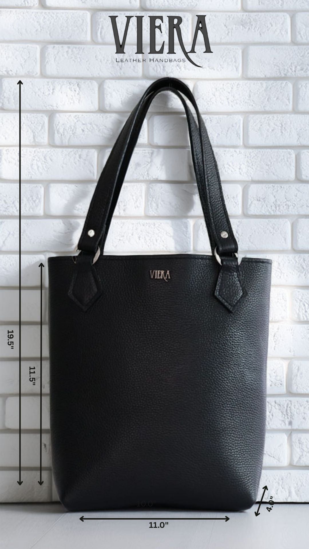 Onyx Edition Tote Bag