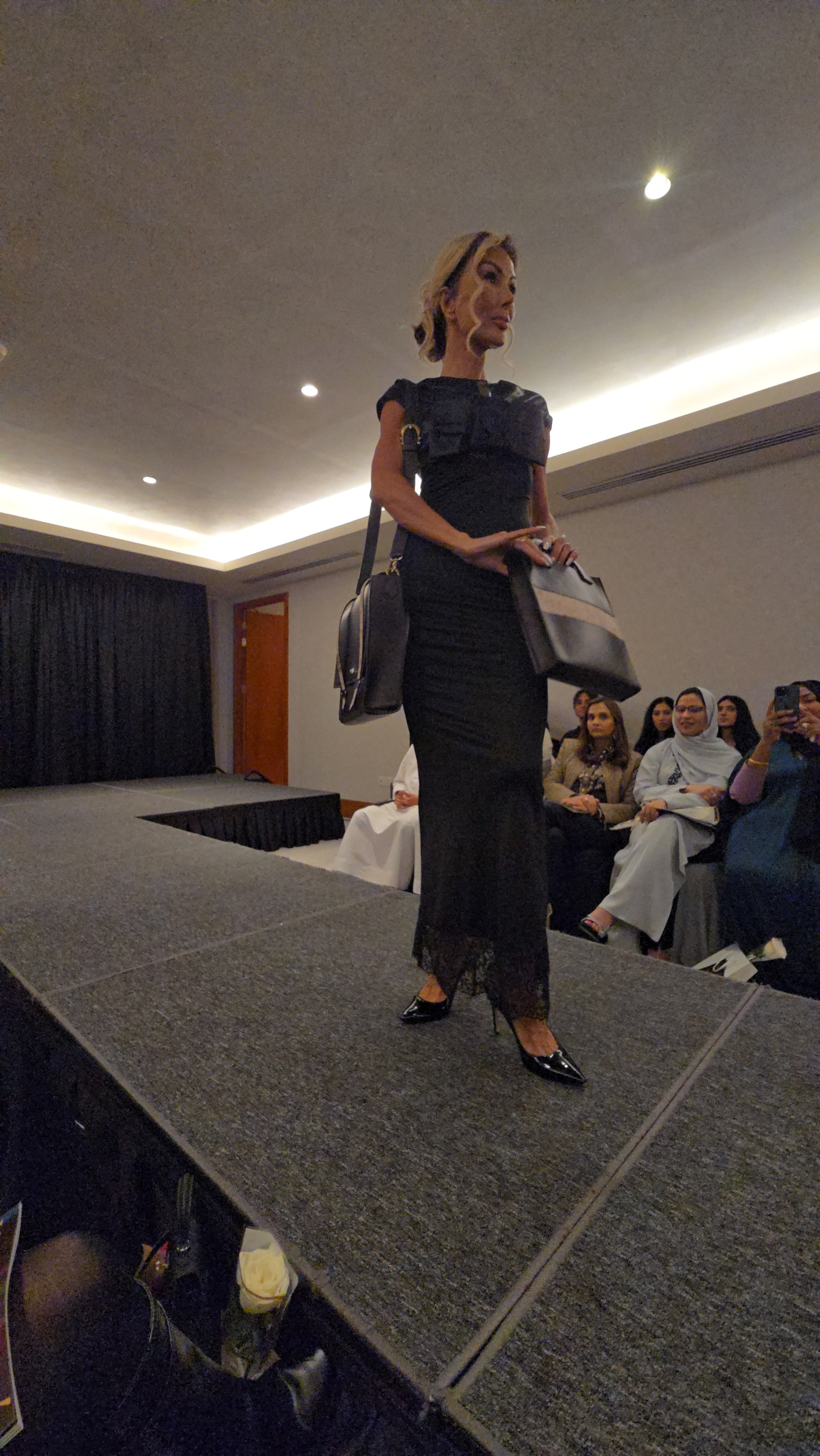 Viera No. 25 Semana de la Moda de Nueva York 2025