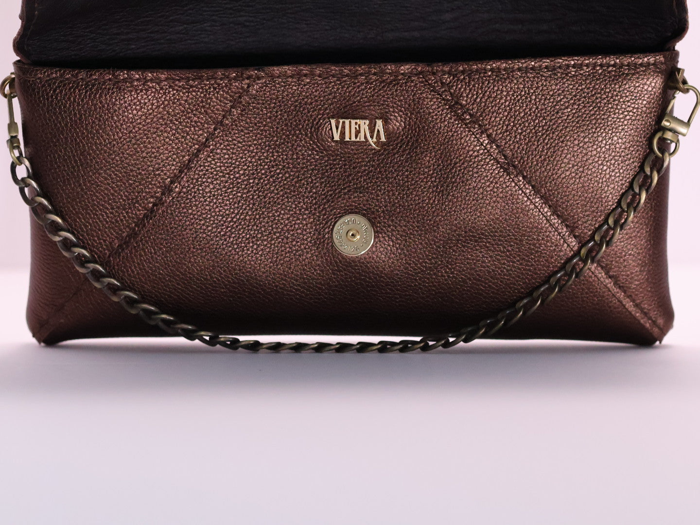 Medieval Copper Leather - Envelope