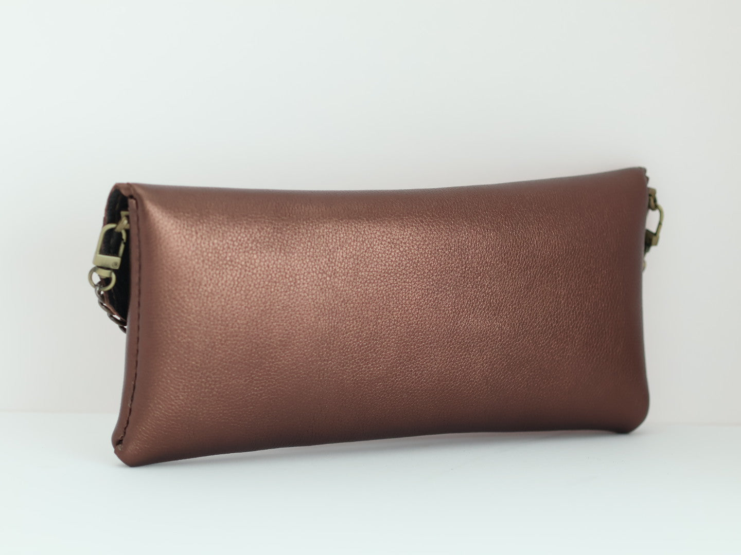 Medieval Copper Leather - Envelope