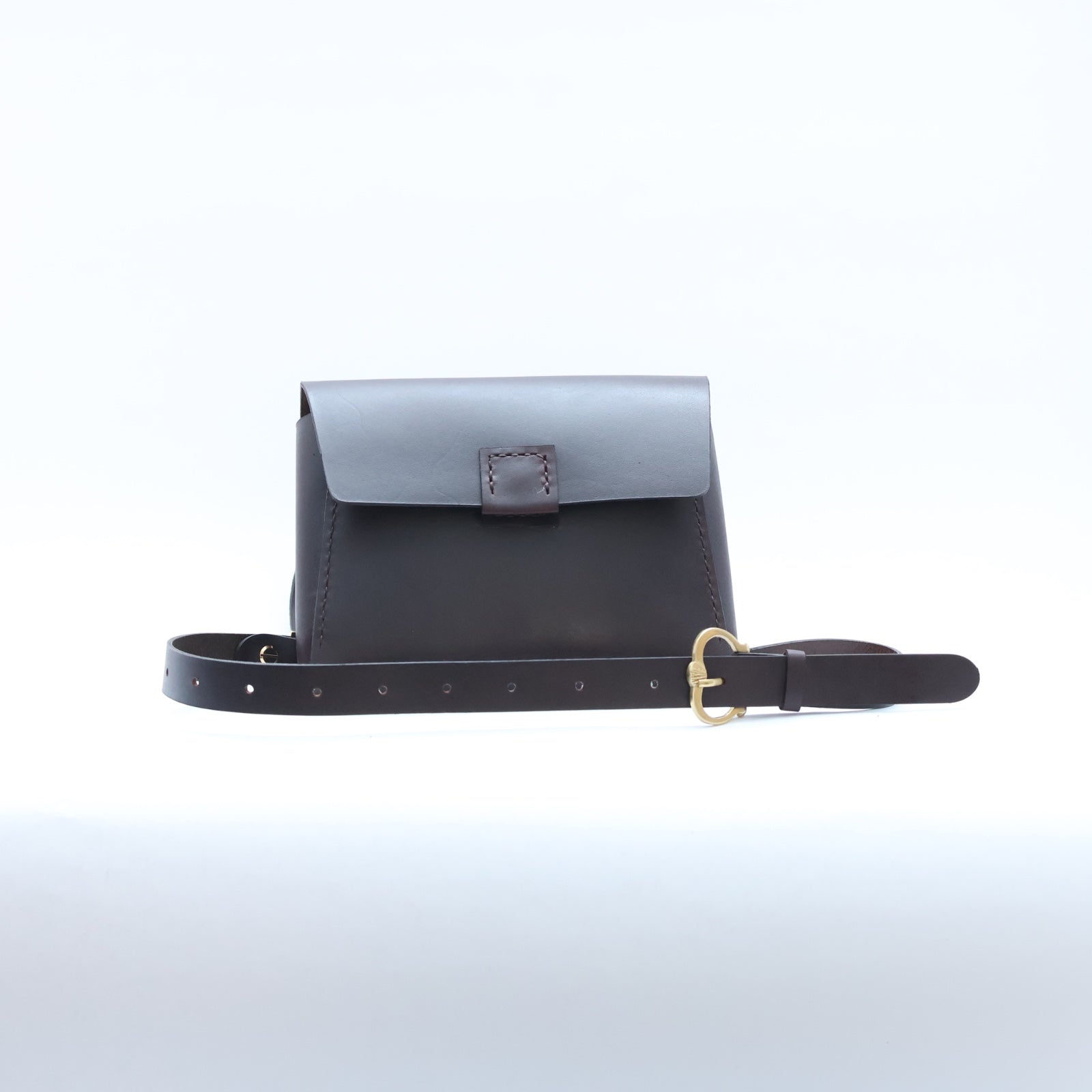 Crossbody or Fanny pack