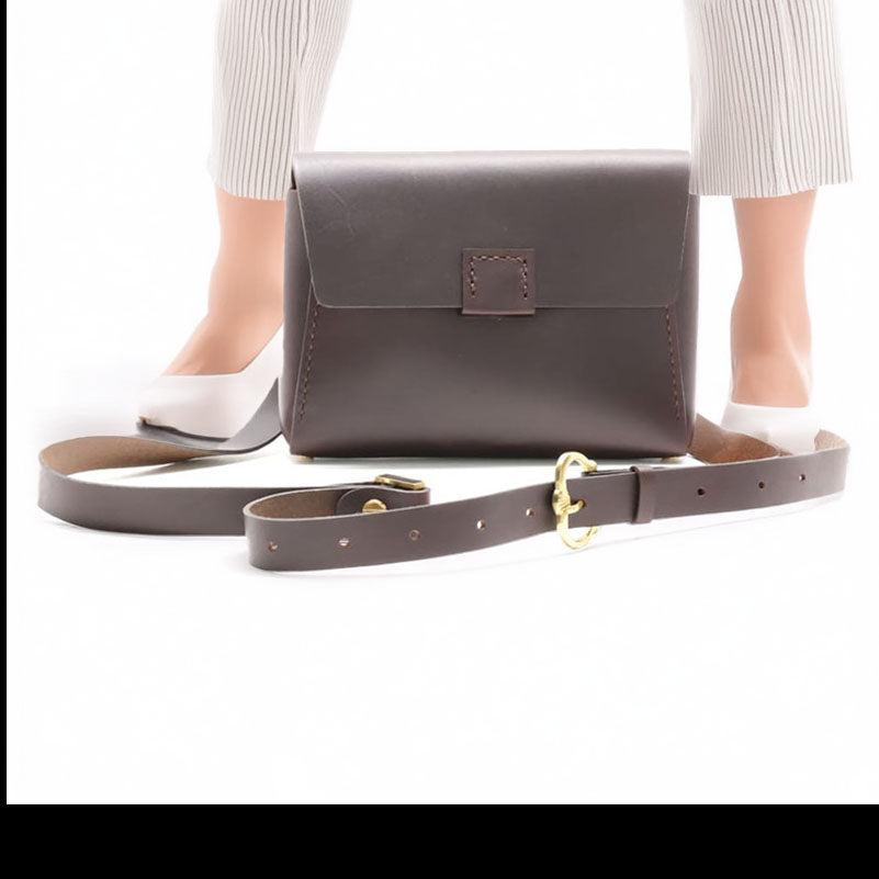 Crossbody or Fanny pack