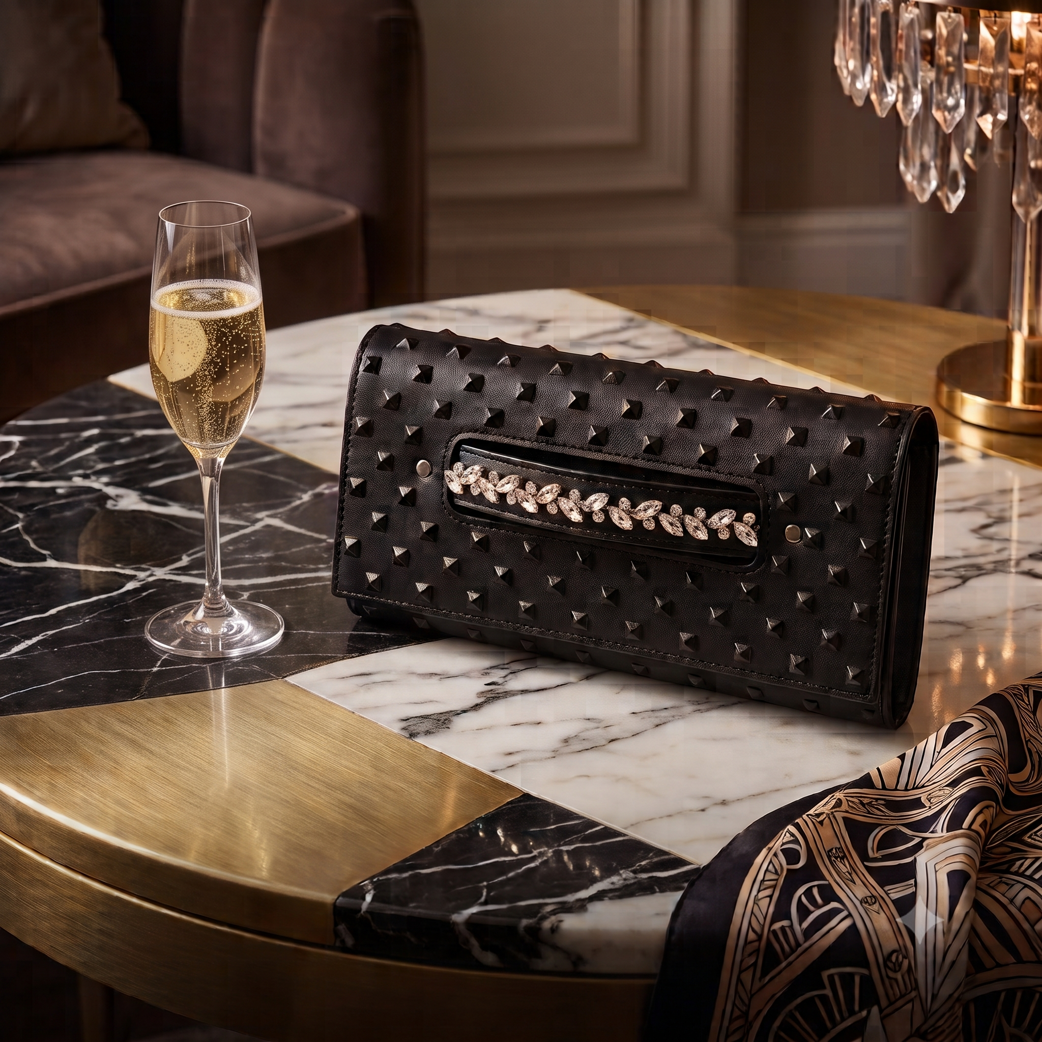 The Nocturne Clutch