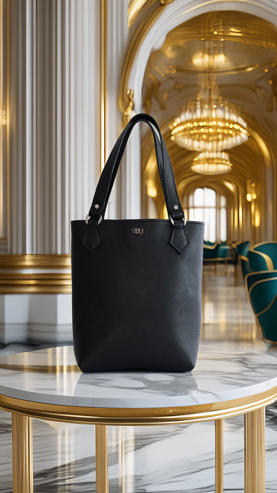 Onyx Edition Tote Bag