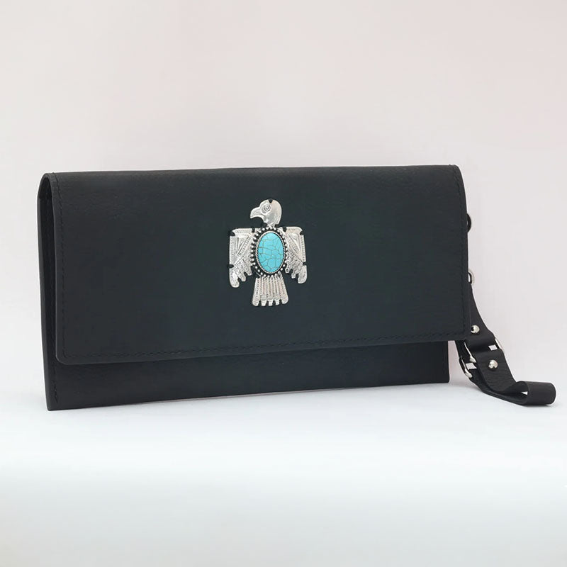 Borneobulletin Com Jimmy Choo Titania Satin Clutch Black And