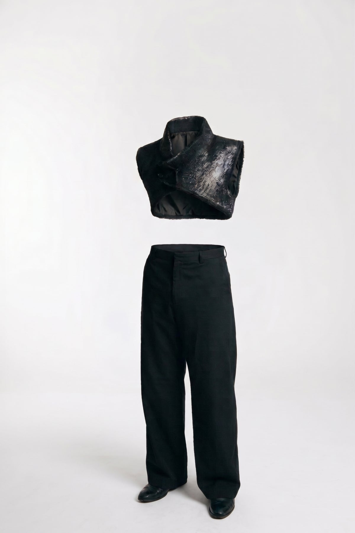 The Cavallo Sculpted Set