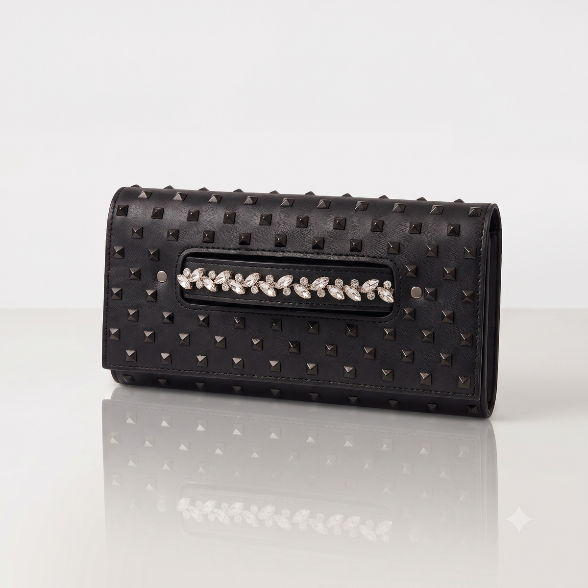 The Nocturne Clutch
