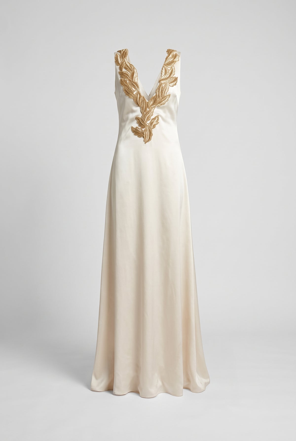 The Aurelia Gown
