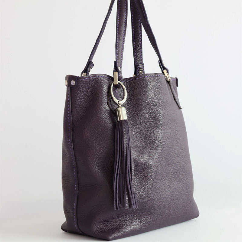 Find Your Perfect Color for a Glamorous Look – Tote Bag